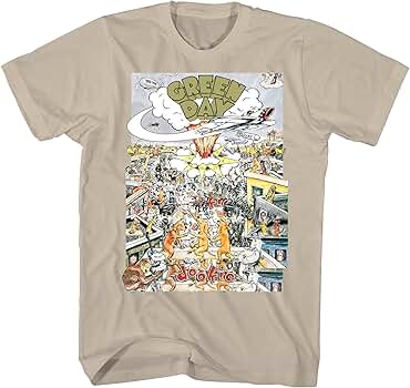 ミュージシャン 90s GREEN DAY dookie vintage tee il_1080xN.5983603227_hfcp.jpg